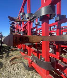 Modèle Horsch Tiger 6 XL - Product Image 4