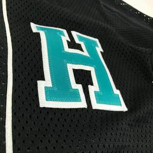 Maillot de baseball unisexe personnalisé de haute qualité, respirant, à séchage rapide, antibactérien, en polyester, vêtements de sport, options de tailles plus grandes, tous les modèles - Product Image 4