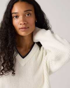 Sudadera pulóver de moda para mujer con logotipo personalizado, producto de fábrica al por mayor, sudadera de mujer de nuevo estilo con hermoso color - Product Image 6