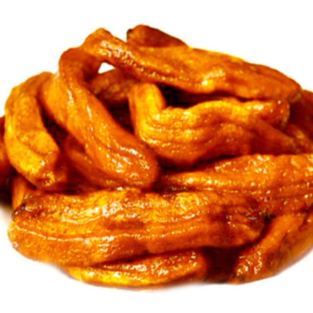 Мягкий сушеный банан/Вакуумный жареный банан/банановые чипсы из Вьетнама