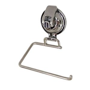 ที่ใส่กระดาษชำระสแตนเลสติดผนังดีไซน์ทันสมัยน่าดึงดูดสำหรับการจัดระเบียบในห้องน้ำและห้องครัวที่มีสไตล์และทนทาน - Product Image 1