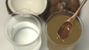 Concentrado de coco de alta calidad-Producido en Vietnam, disponible para compra al por mayor - Product Image 3