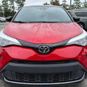 Toyota Supra 2020 - Product Image 1