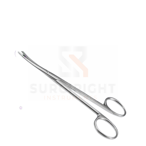 Ciseaux de sécurité alimentés par des machines conformes aux normes MOL par Surgiright Instruments - Product Image 5