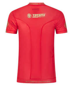 เสื้อกันผื่น MMA แบบปรับแต่งได้พร้อมผ้าซับเหงื่อ - Product Image 4