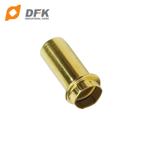 Nuevos accesorios de inserción de nailon para frenos de aire D.O.T con superficie lisa - Product Image 5