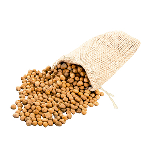 Sacchetto in Rete di Cotone per Legumi 0,5 Kg Set di 2 Unità - Product Image 1