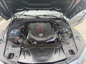 TOYOTA SUPRA 3.0 PREMIUM 2020 USADO, Volante a la Izquierda/Derecha - Product Image 6