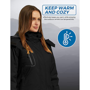 Outdoor Racing Supercross Jackets <b>MX</b> Softshell Jacket Wholesale Sports Jackets - Product Image 6