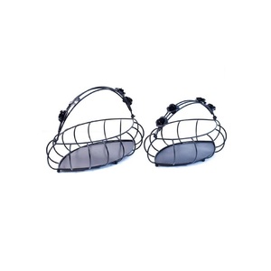 Best Wholesale Price Metal <b>Wire</b> <b>Storage</b> <b>Basket</b> for Home Decorative Indian Export Product - Product Image 3