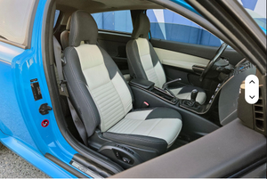 V-olvo C30 P-olestar Edición Limitada 2013, Seminuevo, Sin Reserva # 143 de los 250 Modelos Polestar de 6 Velocidades - Product Image 4