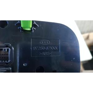 Serie KIA CEED Sportwagon (CD) (18>) SISTEMA DE CONTROL DE CLIMA 97250-J7XXX D4FE - Product Image 6