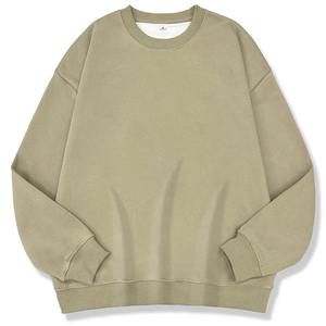 Premium Anti-rides respirant sweats 100% coton bio sweats à capuche pour femmes nouveau 2025 manches longues chemises décontractées - Product Image 4