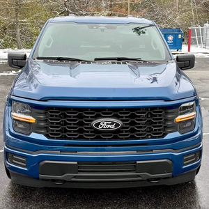 Ford F-150 XL 4x4 2024 Usada en Buen Estado - Product Image 4