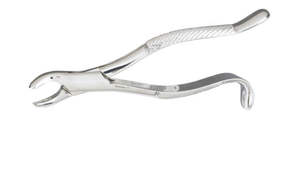 Penjualan Terbaik <span class=keywords><strong>Pakistan</strong></span> gunting tang bedah gigi besi tahan karat kualitas tinggi instrumen ekstraktor tinggi harga grosir pabrik - Product Image 6