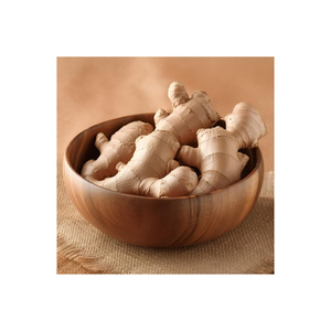 Soulagement rapide du mal des transports Produit de gingembre frais - Product Image 3