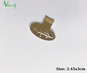 Ouvre-boîte en acier inoxydable 100%. Avec un design unique, petit, facile à transporter, cadeau significatif - Product Image 5