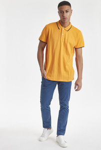 Camisas de Hombre OEM, Corte Ajustado, Alta Calidad, 100% Algodón, Ropa Casual de Verano, Estampado, Bordado, Tejido Antiarrugas - Product Image 2