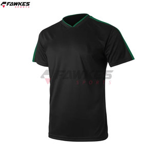 Ropa deportiva profesional hecha a bajo precio camiseta de fútbol para hombre 2024 camiseta de fútbol de calidad superior para hombre - Product Image 2