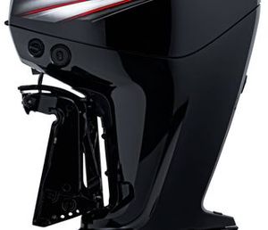 M e <b>r</b> <b>c</b> u <b>r</b> y Jet 65ELPT FourStroke Excellent Condition - Product Image 3