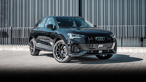 Distributeur agréé – Occasion – Audi Q3 35 TFSI 1.4T 7DCT FWD 2023 avec toit panoramique et ESP – Vente directe usine - Product Image 6