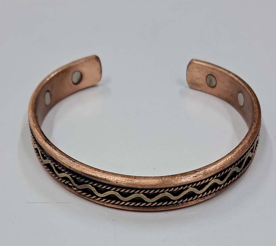 ทองเหลือง/ทองแดง