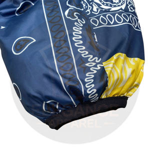 Multi Color New Arrival Highland Quality Good Fournisseur Make Your Own Adult Wear Lightweight Comfortable Men Puffer Jackets - Product Image 5