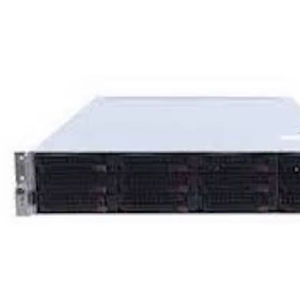 Servidor ORIGINAL NUEVO Super/Server S.Y.S-6029U-E1CR4T 2U NVMeee - Product Image 1