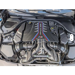 Meilleures ventes de voitures d'occasion - BMW M5 CS Super Berline - Product Image 2