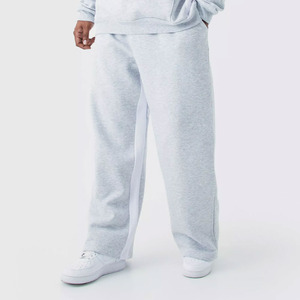 Conjunto de Dos Piezas de Alta Calidad: Sudadera con Capucha y Pantalones Acampanados, Chándal Personalizado con Logotipo, Chándales Elegantes de Talla Grande al por Mayor - Product Image 4