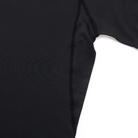 Dernière collection, style unique, rashguard MMA pour homme, couleur personnalisée, imprimé, respirant, spandex/polyester, protection UV