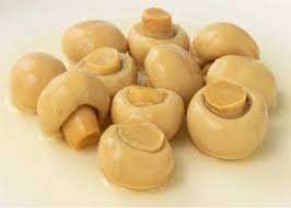 เห็ดกระป๋องคุณภาพพรีเมี่ยมจากเวียดนาม - Product Image 3