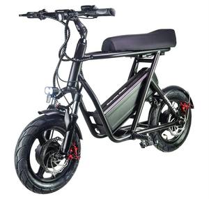 Trottinette électrique EEMOVE RooadRunner Pro 4000W à double moteur, longue autonomie, suspension intégrale, ODM OEM, garantie 3 ans, utilisation industrielle DIY - Product Image 1