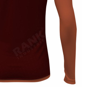 Ropa Deportiva de Compresión, Tops de Compresión para Gimnasio, Tops de Compresión Transpirables Más Vendidos - Product Image 6