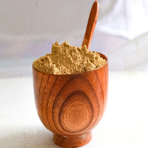 Triphala en polvo con certificación de la UE, mezcla de 3 frutas para la salud diaria, procedente de granjas orgánicas, sin conservantes, pureza, salud holística - Product Image 4