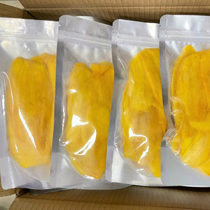 Produit haut de gamme Saveur sucrée Fruits secs 100% Mangue naturelle Offre Spéciale séchée Tranche de mangue Fruits secs Mangue séchée douce/Mme Beatrix - Product Image 1