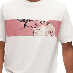 Nouveaux ensembles de t-shirts courts pour hommes et vêtements décontractés de couleur unie et de taille plus à la mode prix bon marché conception unique - Product Image 3