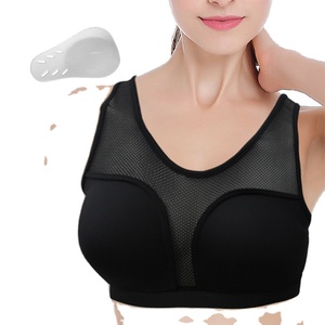 Ladies Chect Guards Gilet de karaté avec logo personnalisé Protège-poitrine en cuir véritable Entraînement aux arts martiaux unisexe - Product Image 3