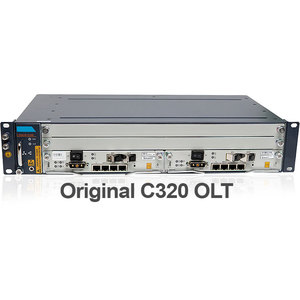 C320 <span class=keywords><strong>OLT</strong></span> hoàn toàn mới 32 Pons Mini <span class=keywords><strong>OLT</strong></span> <span class=keywords><strong>8</strong></span> <span class=keywords><strong>Pon</strong></span> 16 cổng 1g AC 10g DC C320 Mini <span class=keywords><strong>GPON</strong></span> <span class=keywords><strong>OLT</strong></span> C320 với bo mạch tùy chọn - Product Image 1