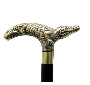 Bastón de madera con incrustaciones de latón, diseño minimalista, cuencos de hilo de madera, cuencos de hilo con logotipo personalizado de AYAANS CREATIONS - Product Image 1