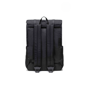 20-39 Litre Capacity <b>Roll</b> Top <b>Backpack</b> with Soft Handle Interior Zipper Pocket From Vietnam Supplier - Product Image 3