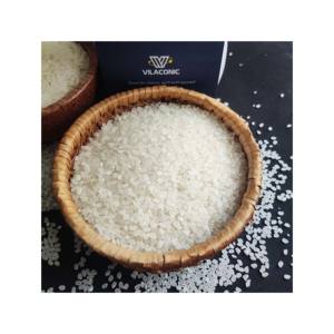 Récolte de riz blanc à grain court Japonica authentique de qualité supérieure Parfaitement collant et aromatique Texture dure Style séché - Product Image 5