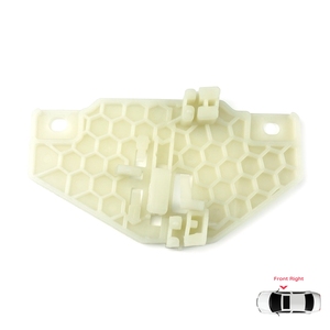 Clips de Reparación del Regulador de Ventanas BWR396, Puerta Delantera Derecha para Transit Connect Tourneo MK1 2002-2013 MPV 2T14V23200 - Product Image 1