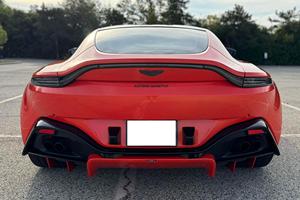 SUPER LIMPIO, AS-TO-N MAR-TIN VANTAGE 2020, LISTO PARA ENVIAR - Product Image 3