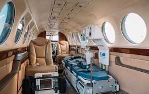 CLEAN 1999, 350, KING AIR, origen estadounidense - Product Image 5