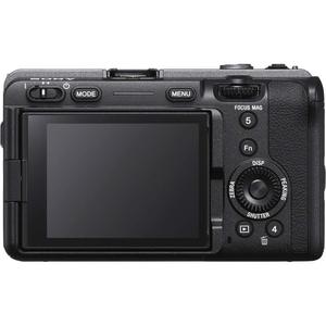 Full-Frame <b>Digital</b> <b>Video</b> <b>Camera</b> - Product Image 2