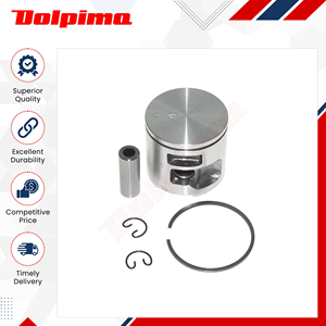 PISTÓN PARA HUSQVARNA 455 47mm ( 537 29 30-02 ) GOLF - Product Image 2