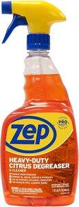 Dégraissant pour agrumes ZEP Heavy-Duty 32 onces ZUCIT32 - Product Image 3