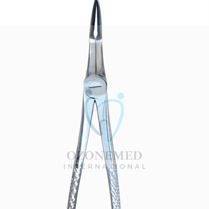 คีมถอนฟันแบบฟันเลื่อยสำหรับผ่าตัดไฟฟ้าล่าง - Product Image 1