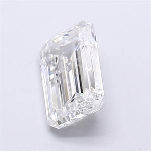 เพชรแล็บโกรน สีมรกต 2.05 กะรัต E VVS2 - Product Image 3